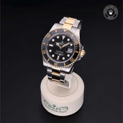 Submariner Date