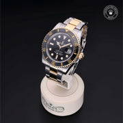 Submariner Date