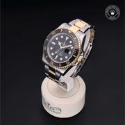 Submariner Date