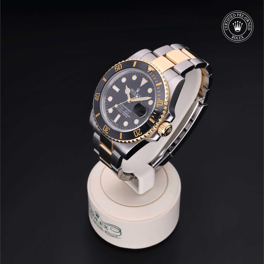 Submariner Date