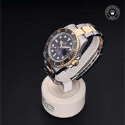 Submariner Date