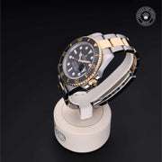 Submariner Date