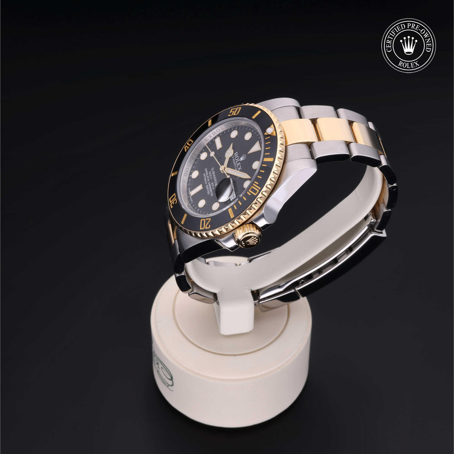 Submariner Date