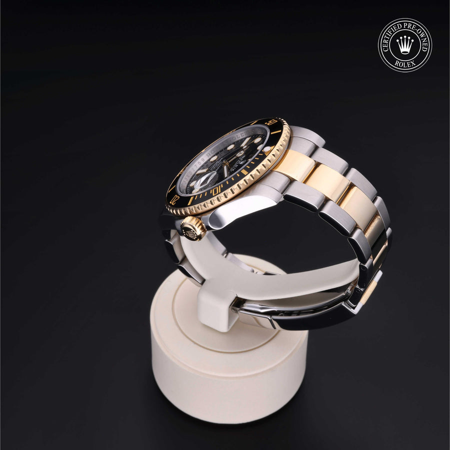 Submariner Date