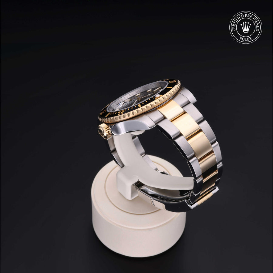 Submariner Date