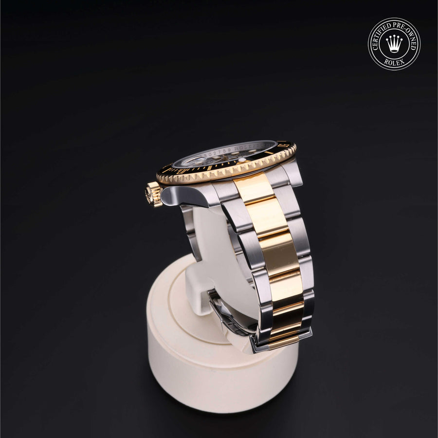 Submariner Date