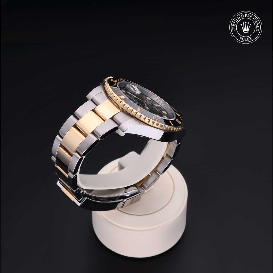 Submariner Date