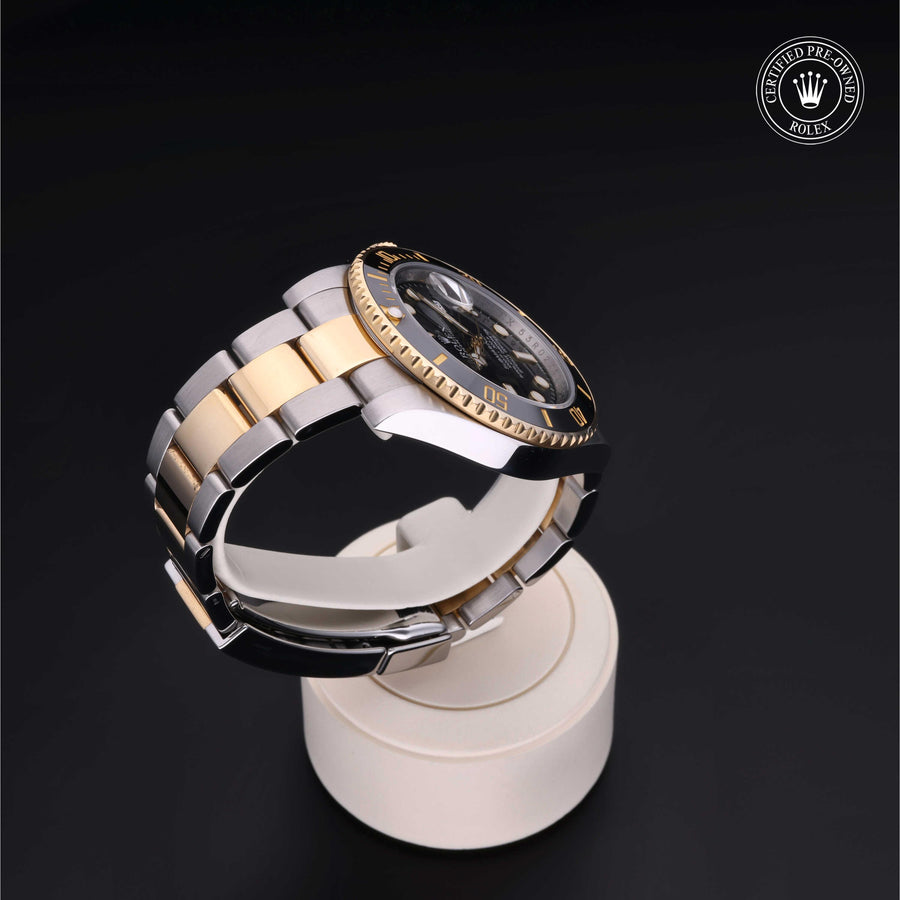 Submariner Date