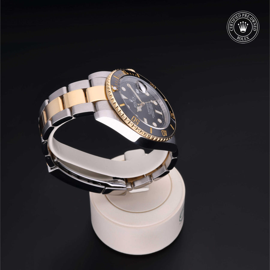 Submariner Date