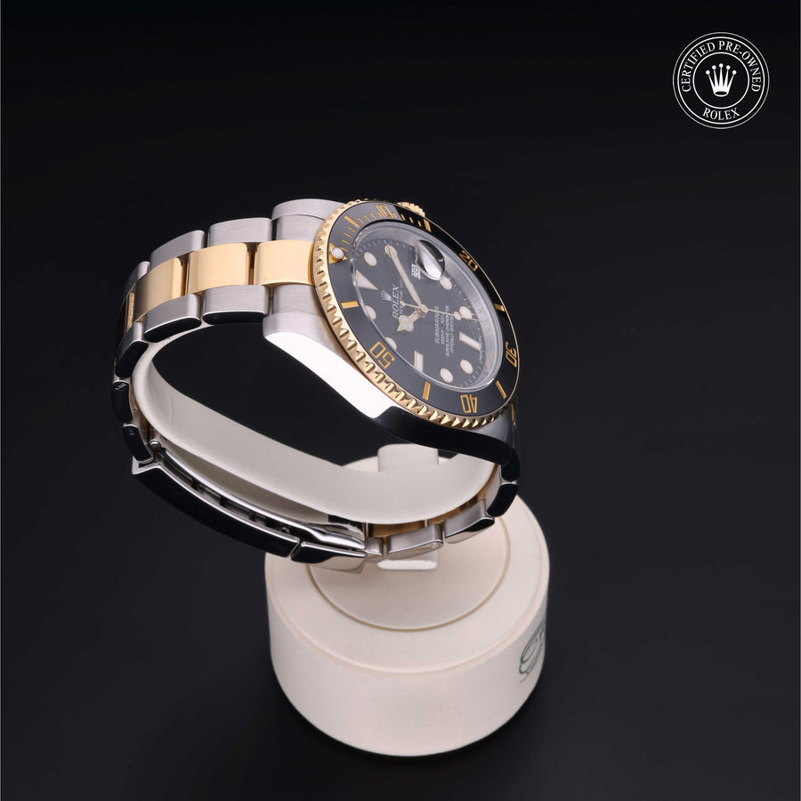 Submariner Date