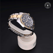 Submariner Date