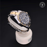 Submariner Date