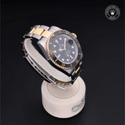 Submariner Date