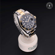 Submariner Date
