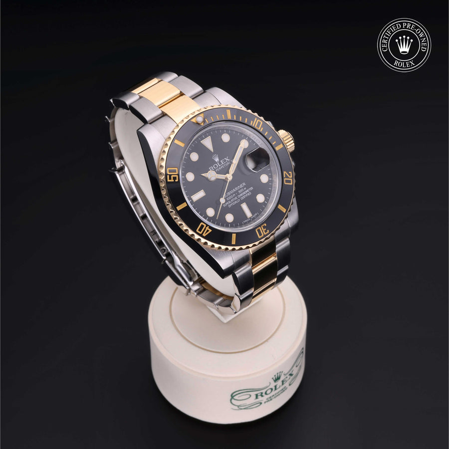 Submariner Date