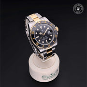 Submariner Date