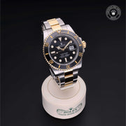 Submariner Date