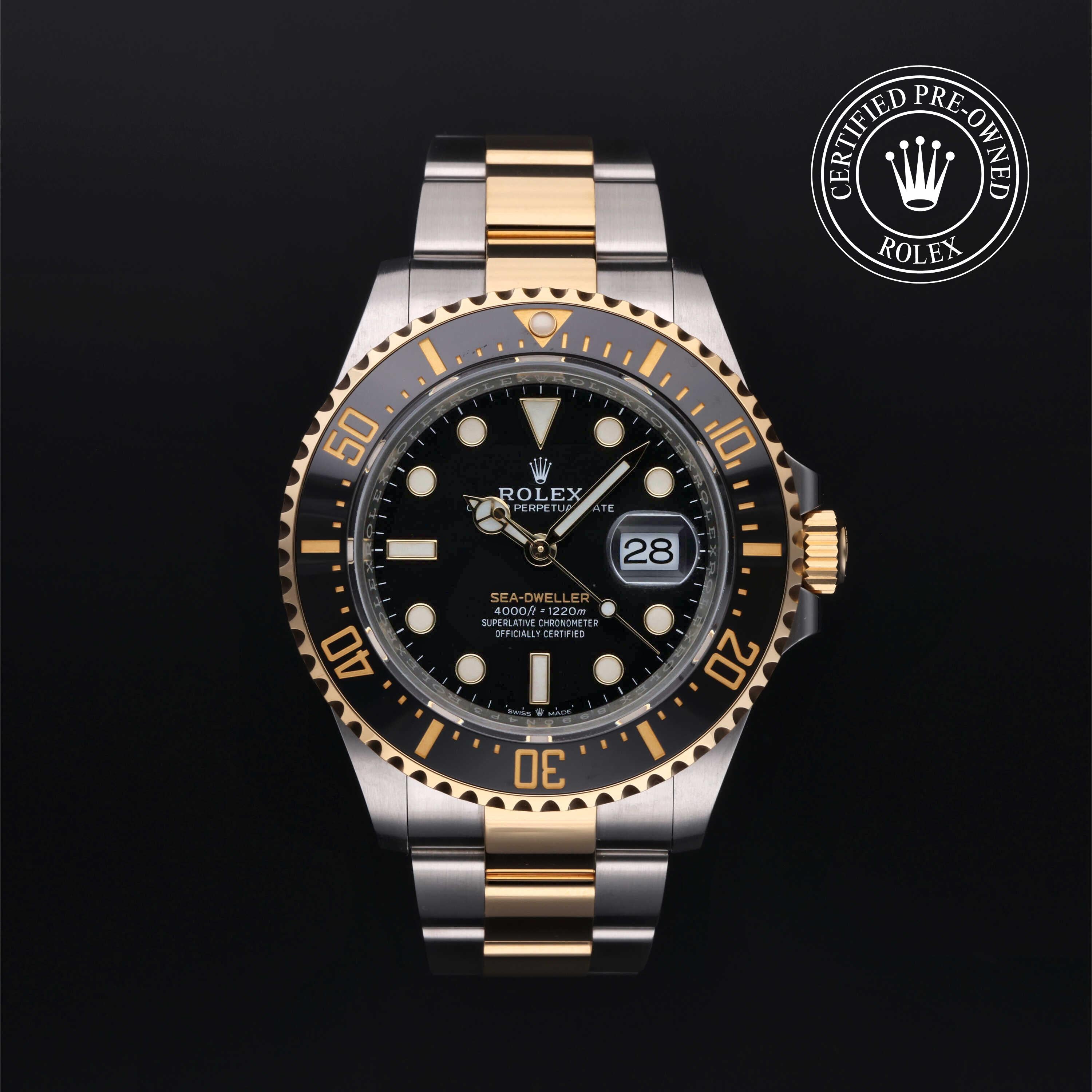 Sea-Dweller