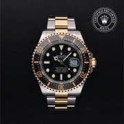 Sea-Dweller