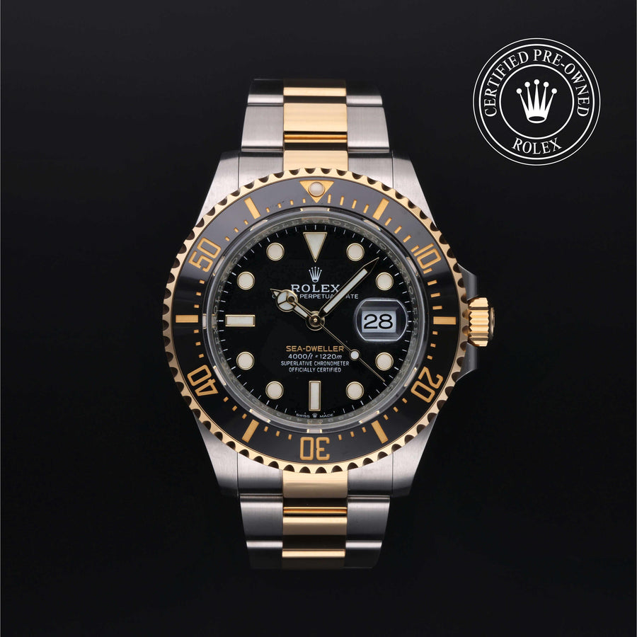 Sea-Dweller