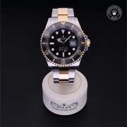 Sea-Dweller