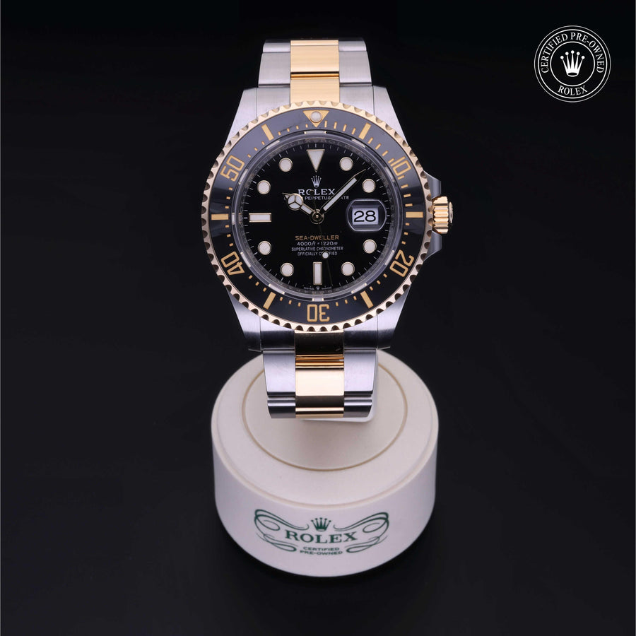 Sea-Dweller