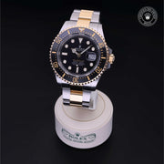 Sea-Dweller