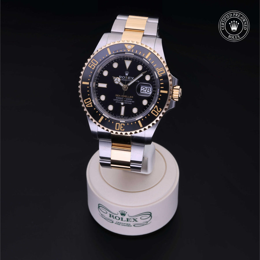 Sea-Dweller