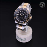 Sea-Dweller