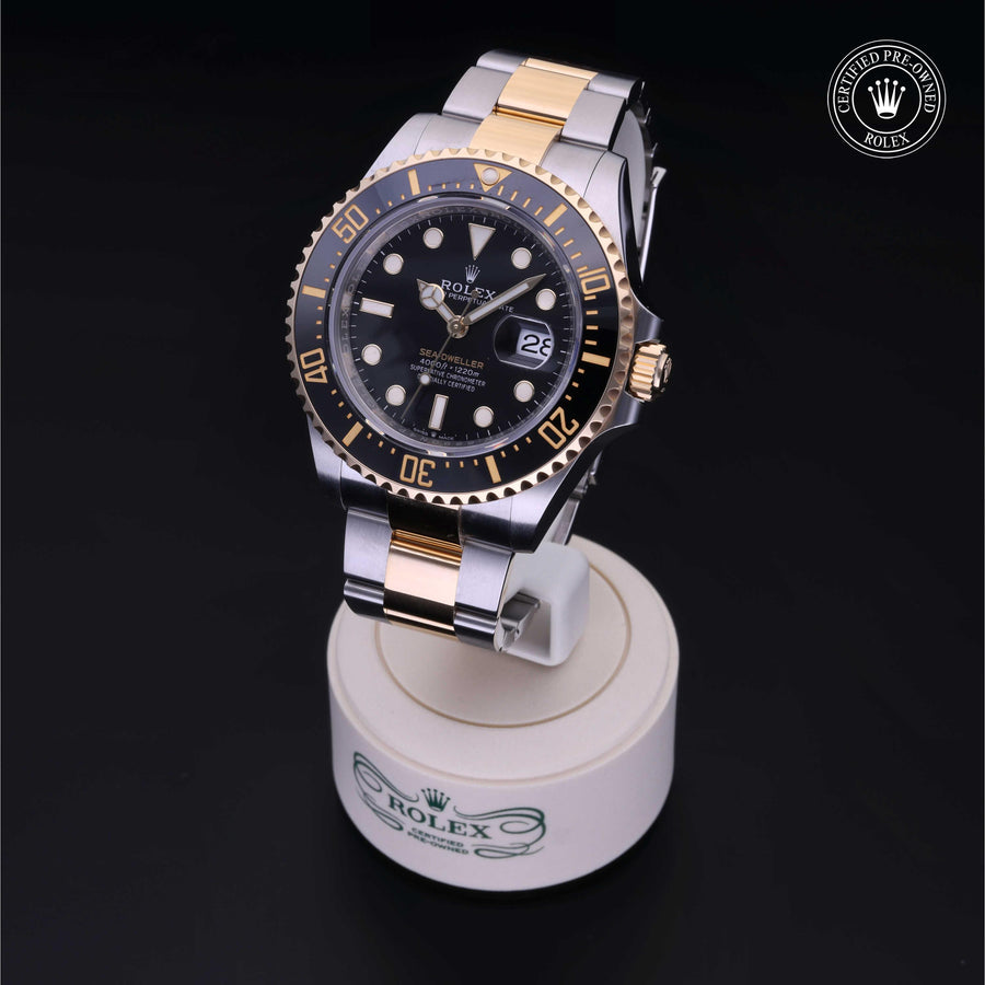 Sea-Dweller