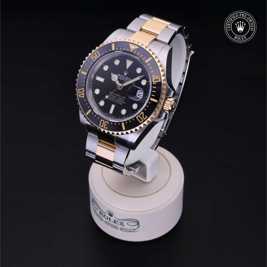 Sea-Dweller