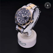 Sea-Dweller