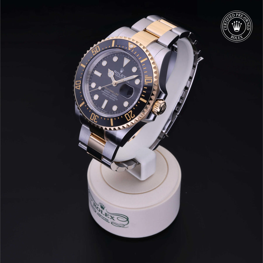 Sea-Dweller