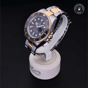 Sea-Dweller