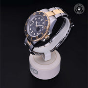 Sea-Dweller