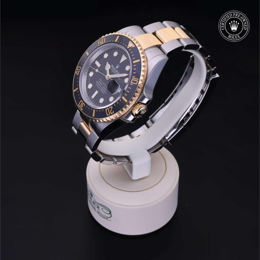 Sea-Dweller