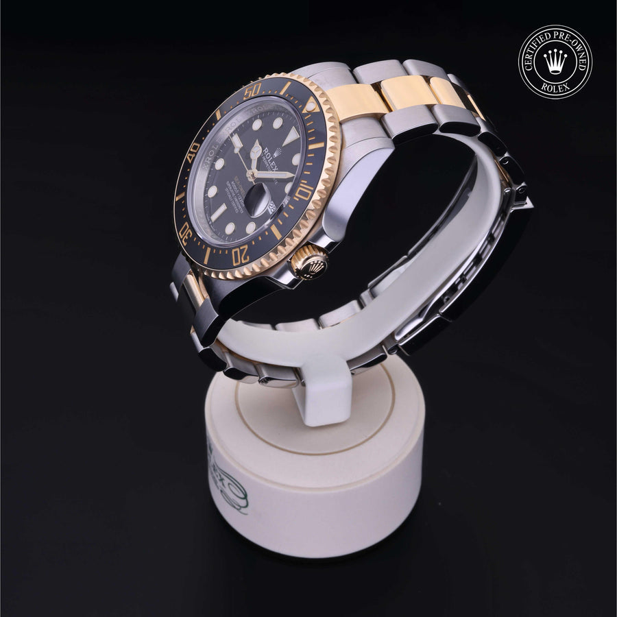 Sea-Dweller