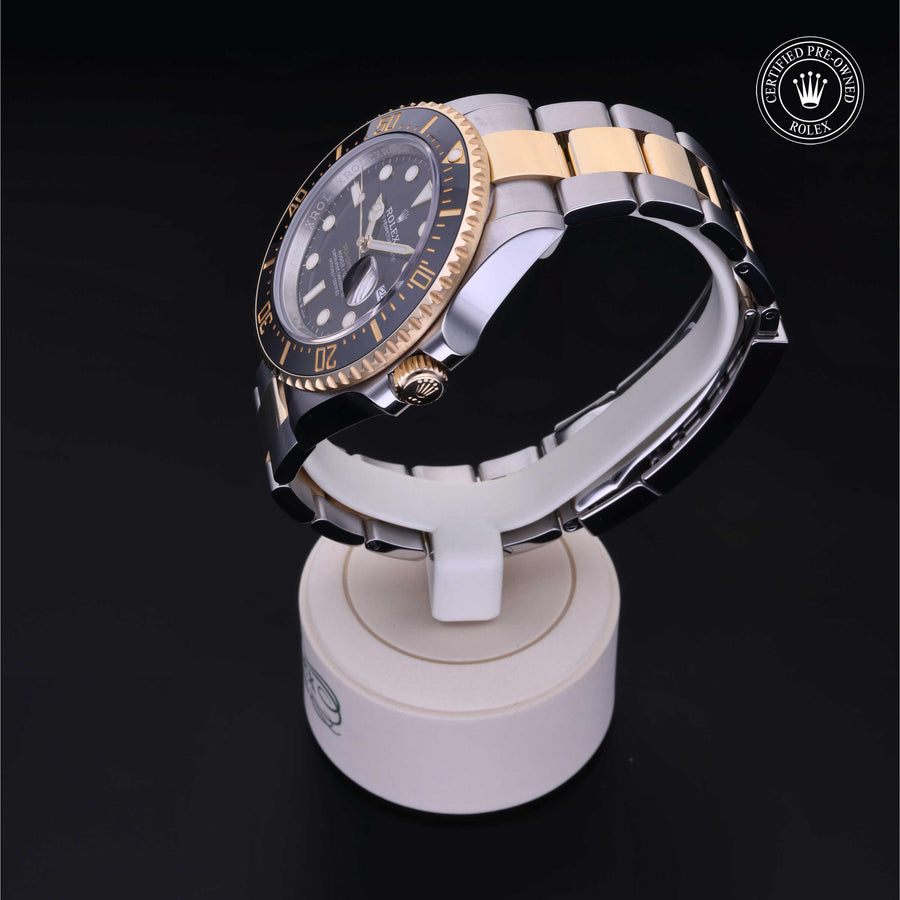 Sea-Dweller