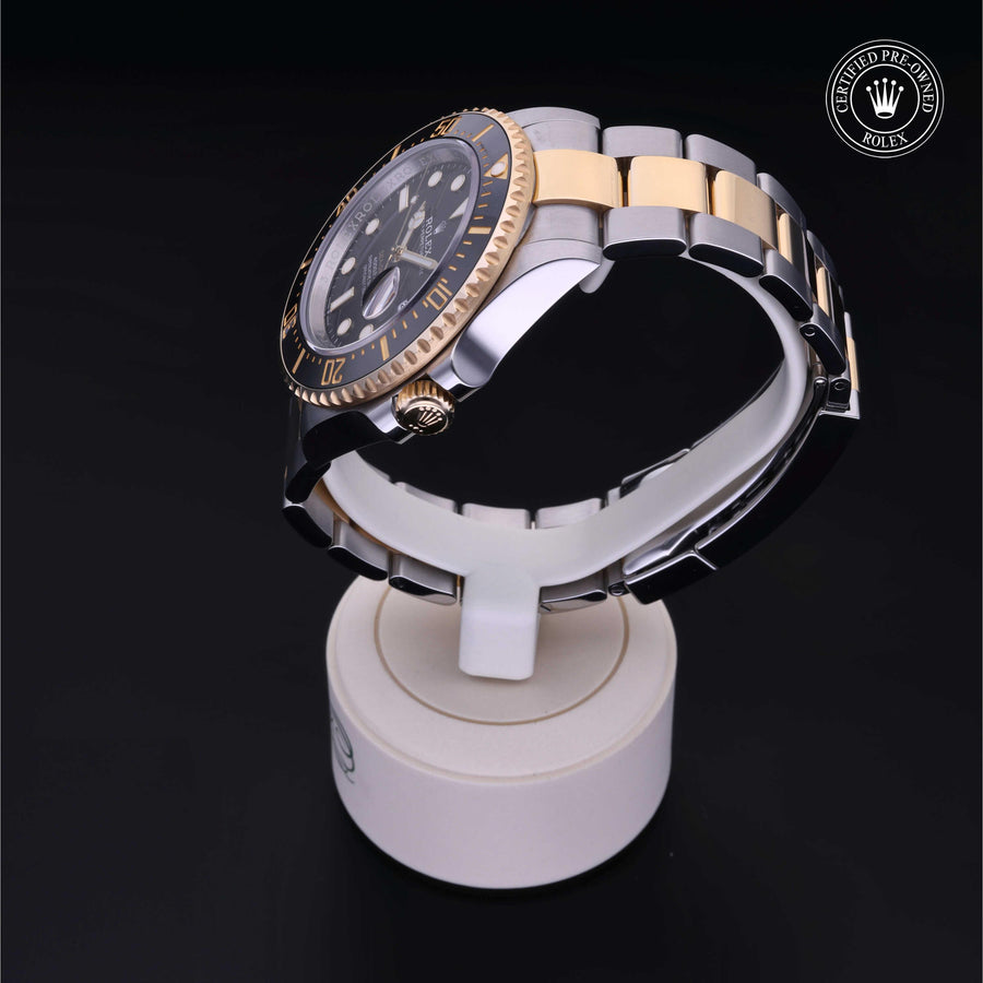 Sea-Dweller