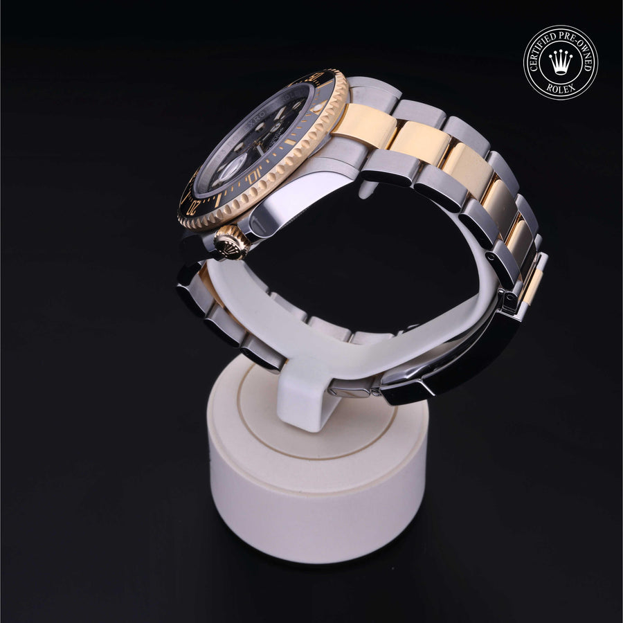 Sea-Dweller
