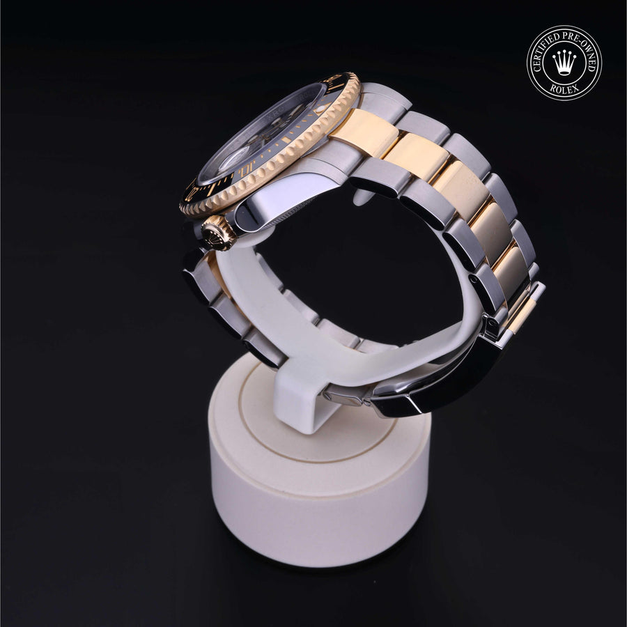 Sea-Dweller