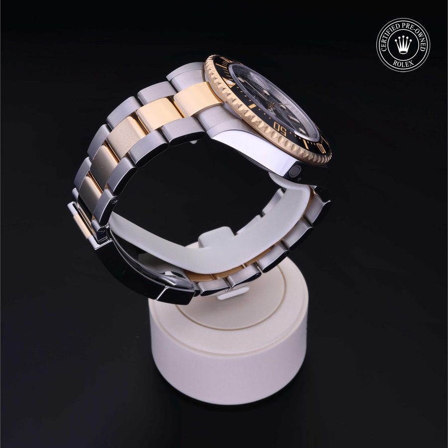 Sea-Dweller