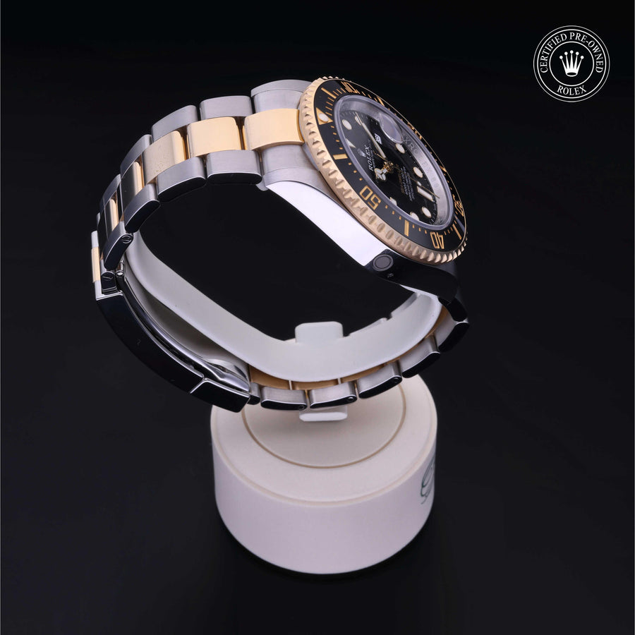 Sea-Dweller