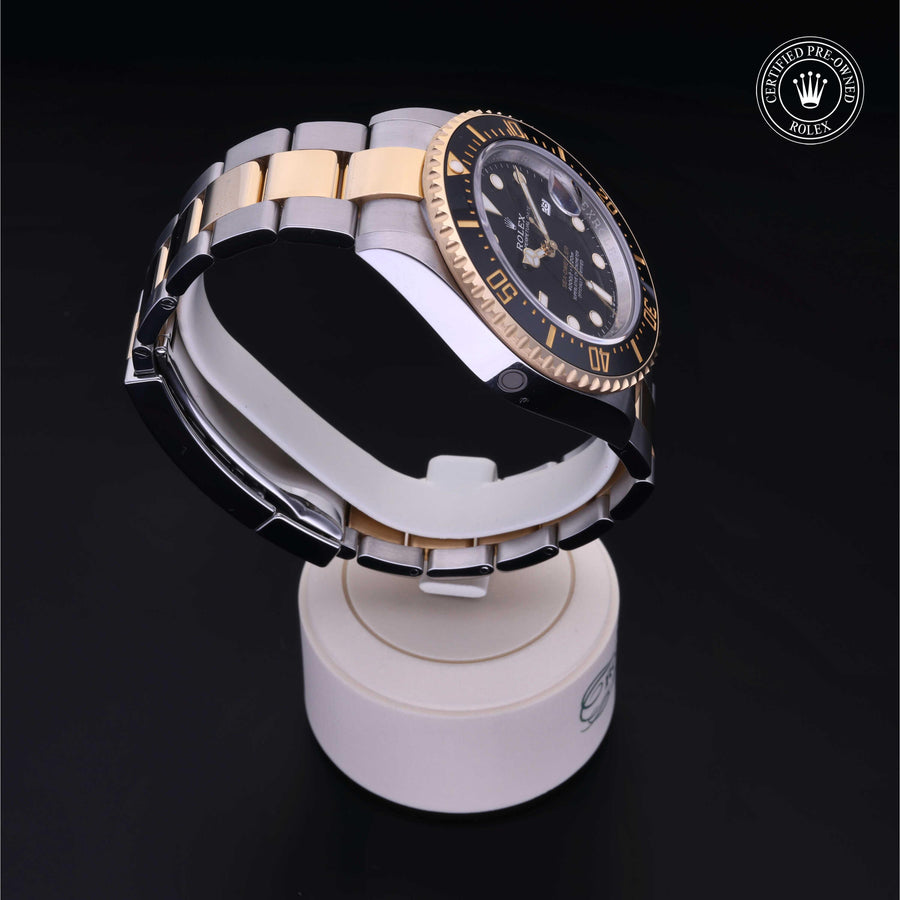 Sea-Dweller