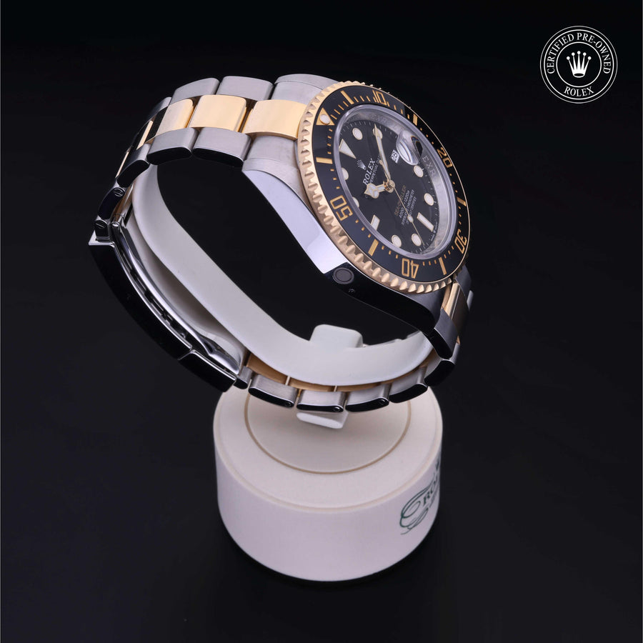 Sea-Dweller