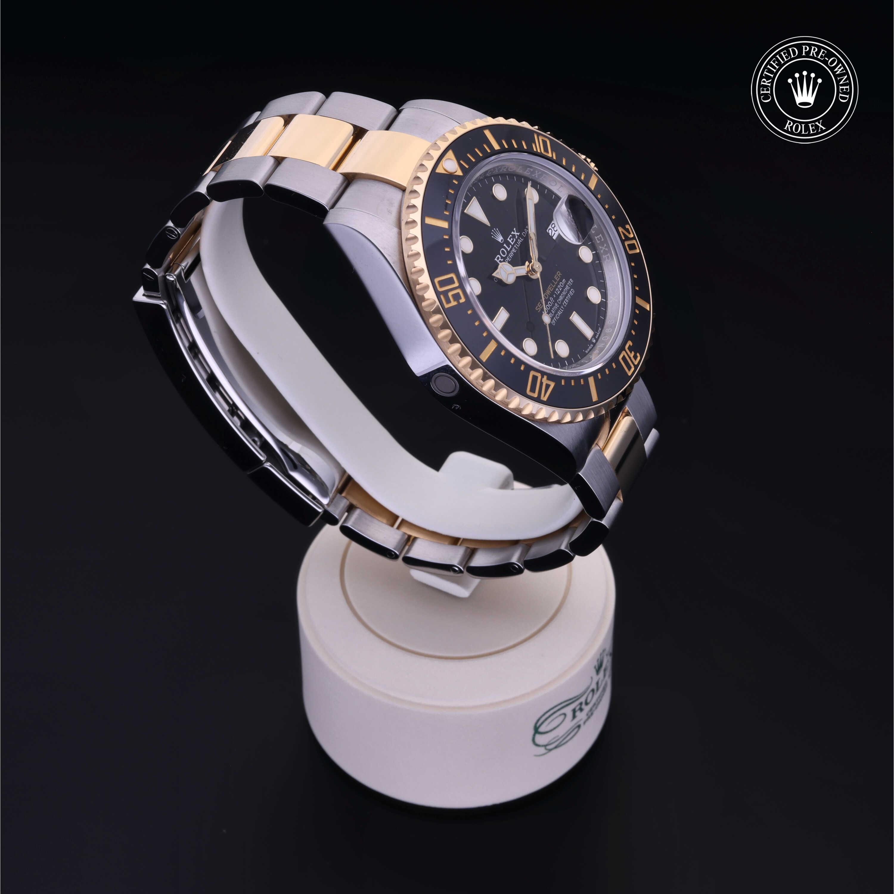 Sea-Dweller