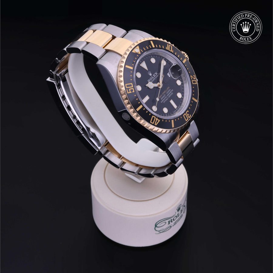 Sea-Dweller