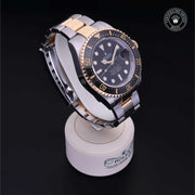 Sea-Dweller