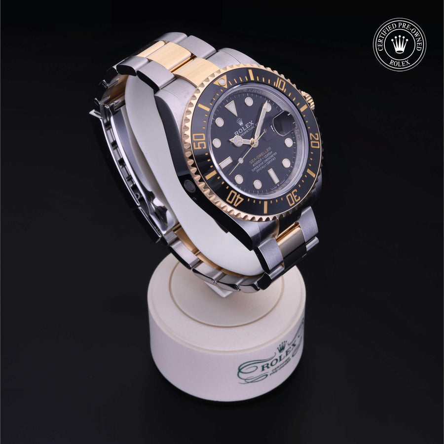 Sea-Dweller