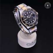 Sea-Dweller
